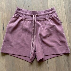 Lululemon Softstream shorts